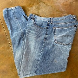 Lucky jeans